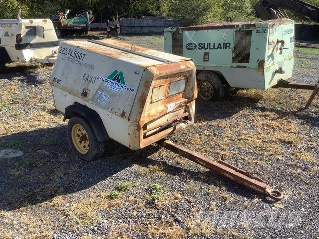 Sullair 185 Compresores