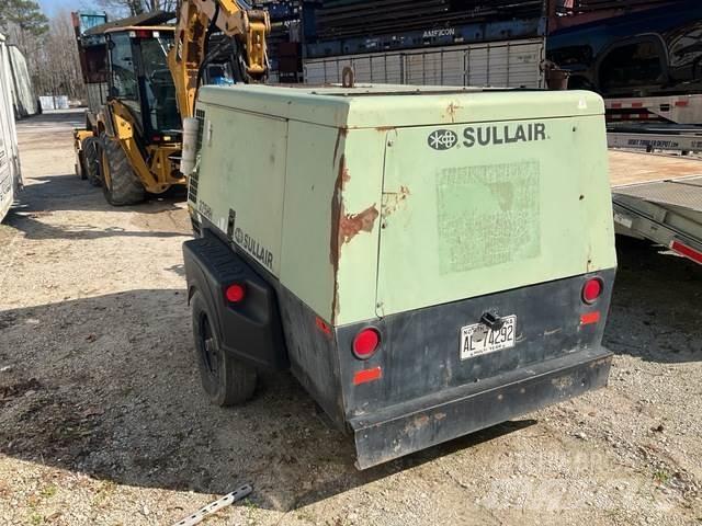 Sullair 375H Compresores