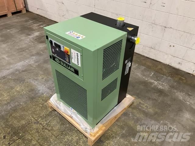 Sullair SRP250 Secadores de aire comprimido