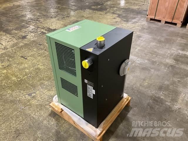 Sullair SRP250 Secadores de aire comprimido