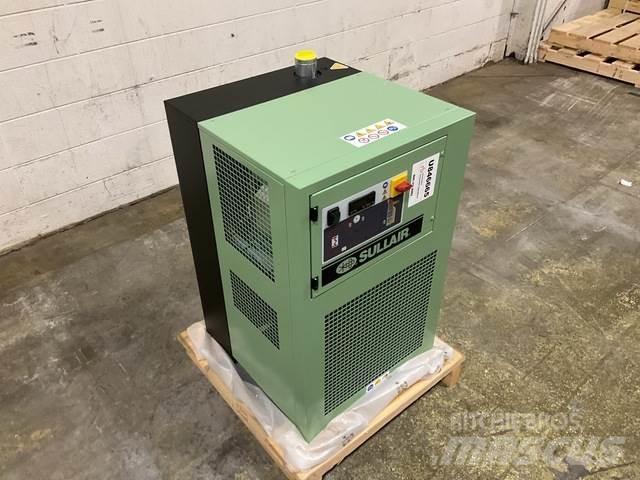 Sullair SRP250 Secadores de aire comprimido