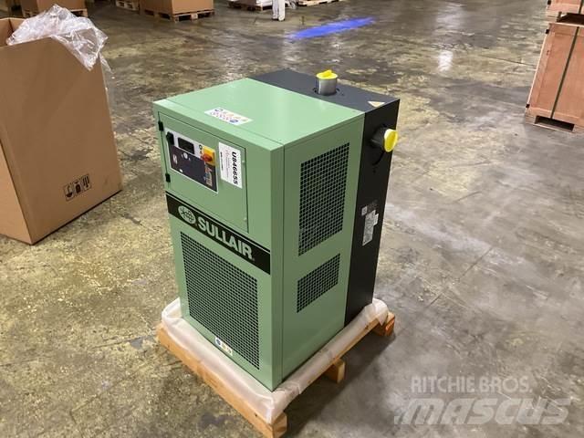 Sullair SRP350 Secadores de aire comprimido