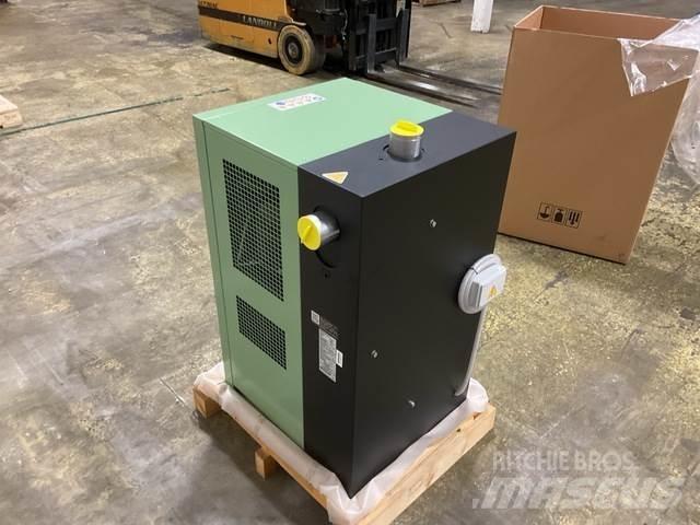 Sullair SRP350 Secadores de aire comprimido
