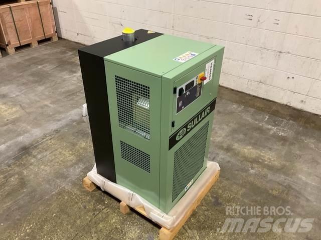 Sullair SRP350 Secadores de aire comprimido