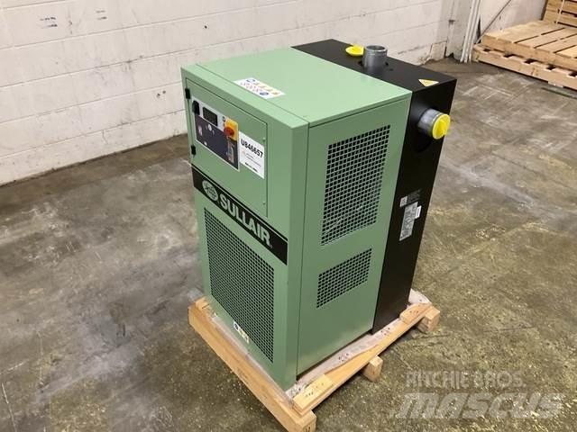 Sullair SRP350 Secadores de aire comprimido