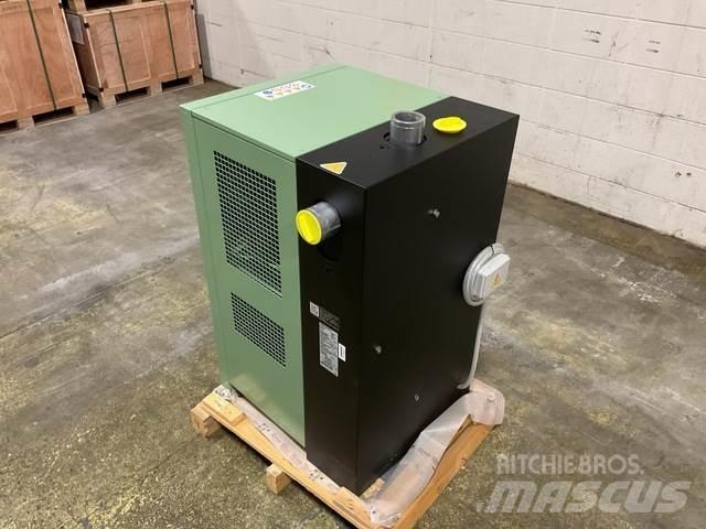 Sullair SRP350 Secadores de aire comprimido