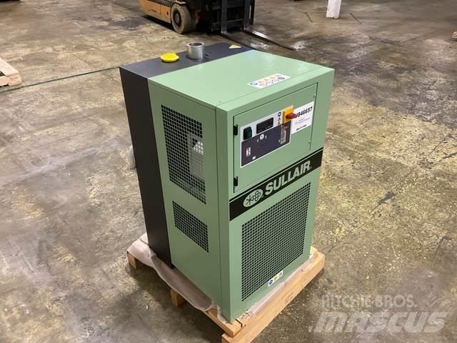 Sullair SRP350 Secadores de aire comprimido