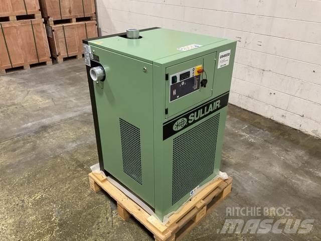 Sullair SRP400 Secadores de aire comprimido