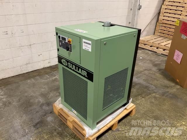 Sullair SRP400 Secadores de aire comprimido