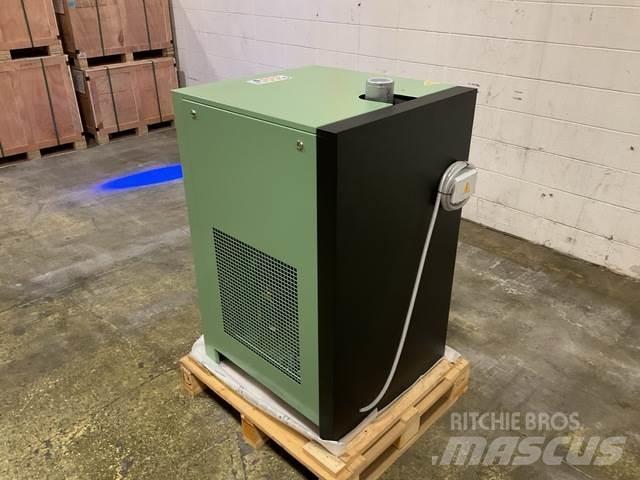 Sullair SRP400 Secadores de aire comprimido