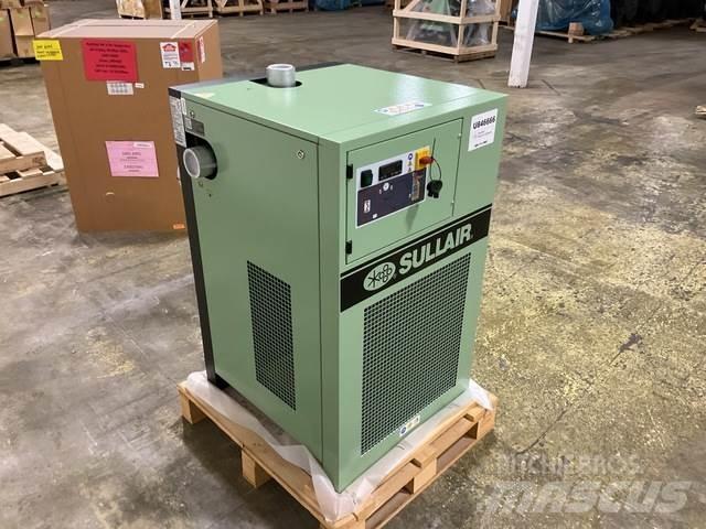 Sullair SRP400 Secadores de aire comprimido
