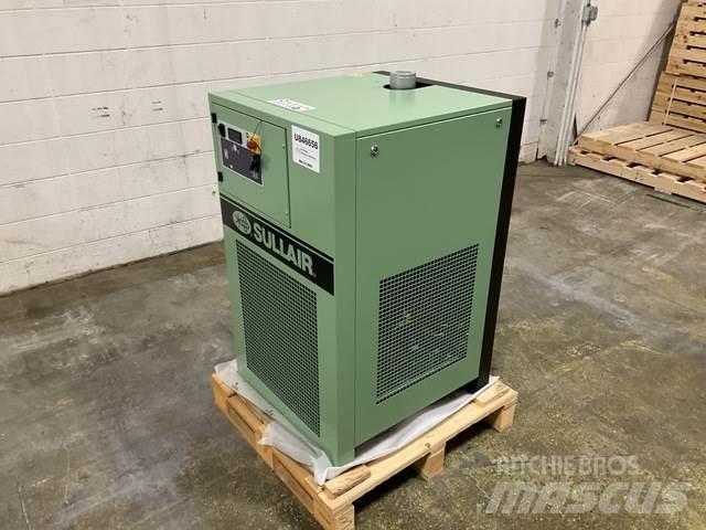 Sullair SRP400 Secadores de aire comprimido