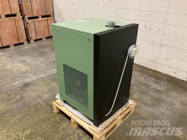 Sullair SRP400 Secadores de aire comprimido