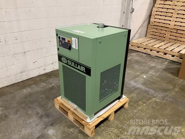 Sullair SRP400 Secadores de aire comprimido