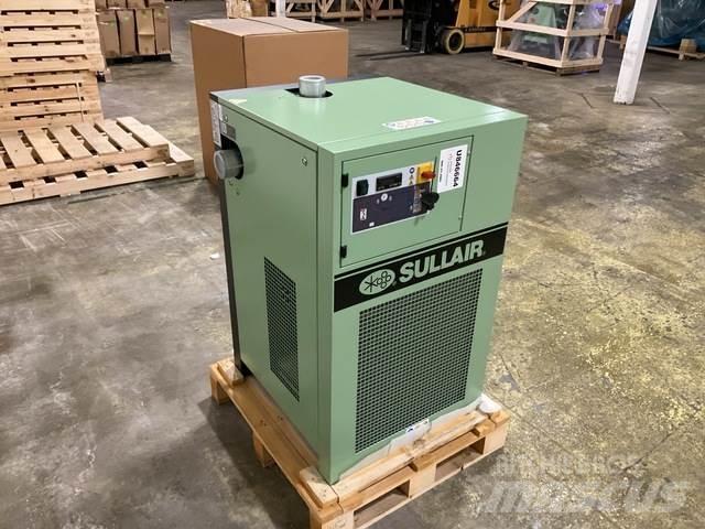 Sullair SRP400 Secadores de aire comprimido