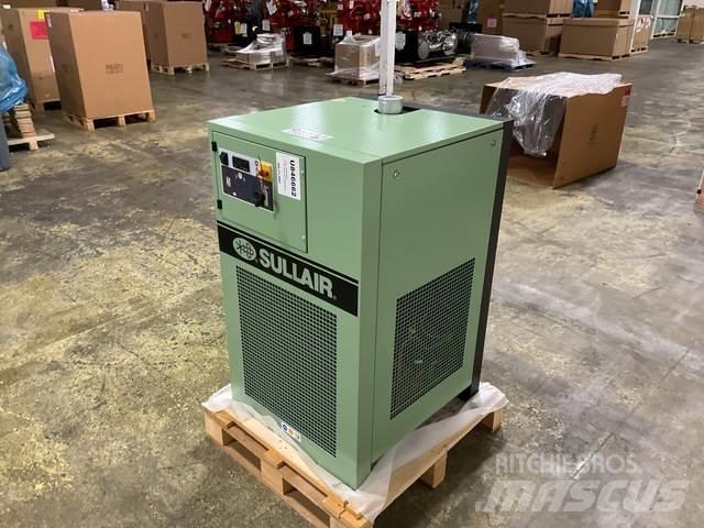 Sullair SRP400 Secadores de aire comprimido