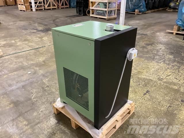 Sullair SRP400 Secadores de aire comprimido