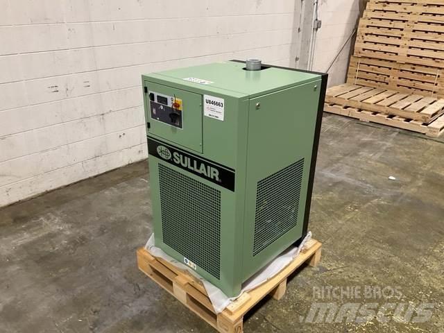 Sullair SRP400 Secadores de aire comprimido