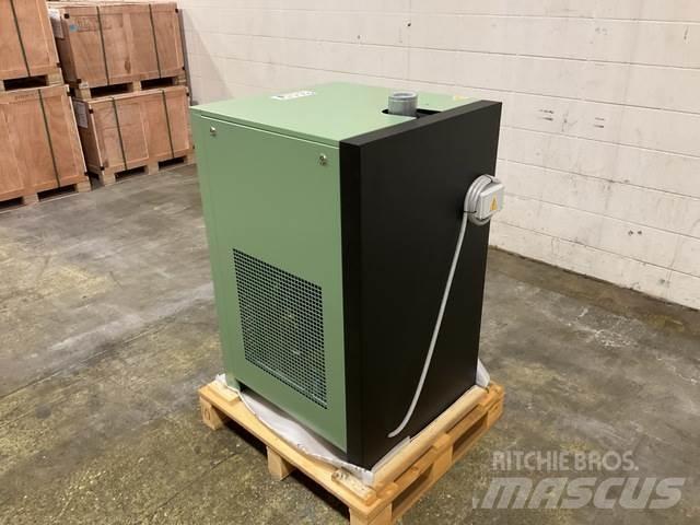 Sullair SRP400 Secadores de aire comprimido
