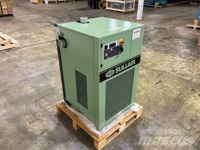 Sullair SRP400 Secadores de aire comprimido