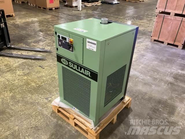 Sullair SRP400 Secadores de aire comprimido
