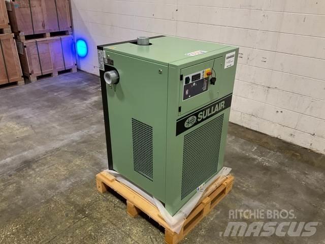 Sullair SRP400 Secadores de aire comprimido