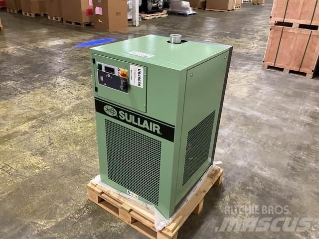 Sullair SRP400 Secadores de aire comprimido