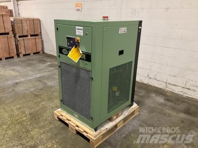 Sullair SRP600 Secadores de aire comprimido