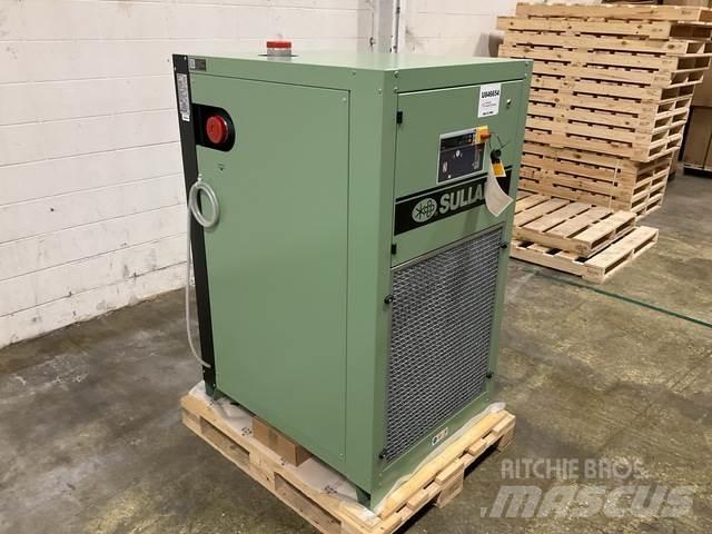 Sullair SRP600 Secadores de aire comprimido