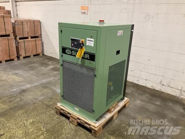 Sullair SRP800 Secadores de aire comprimido