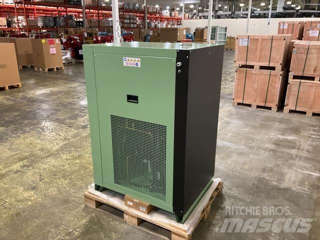 Sullair SRP800 Secadores de aire comprimido