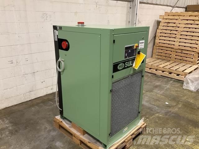 Sullair SRP800 Secadores de aire comprimido