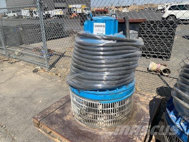 Sulzer J604ND Bombas de agua