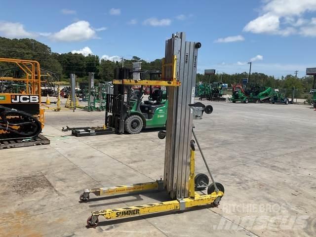 Sumner 2124 Construcción - Otros