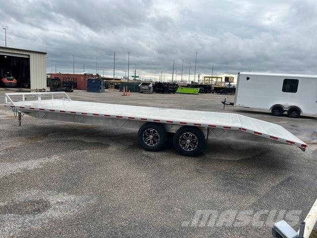 Sundowner  Otros remolques