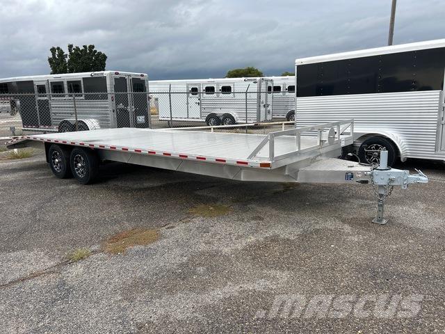 Sundowner  Otros remolques