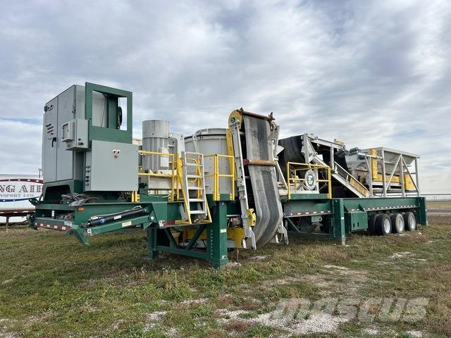 Superior VSI Trituradoras