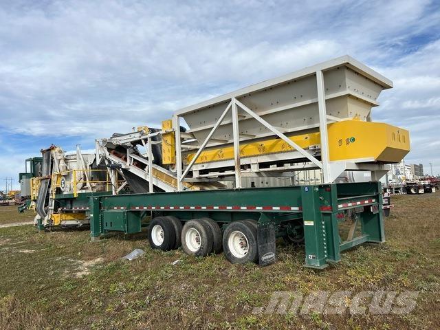 Superior VSI Trituradoras