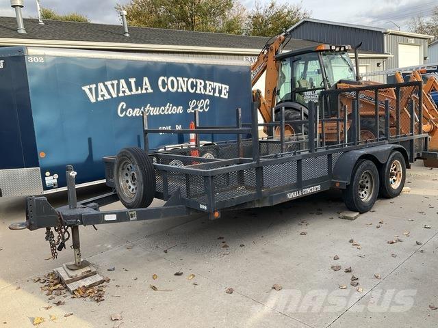 sure-trac  Otros remolques