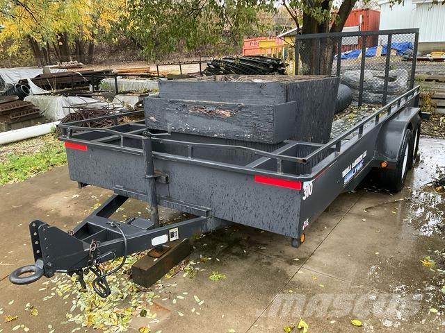 sure-trac  Otros remolques