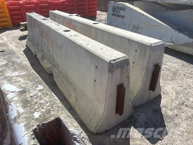  T-Lok Mash Construcción - Otros