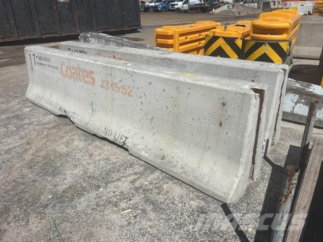  T-Lok Mash Construcción - Otros