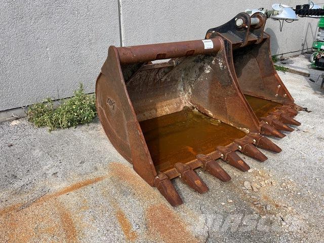 TAG 5440Q2 Otros componentes