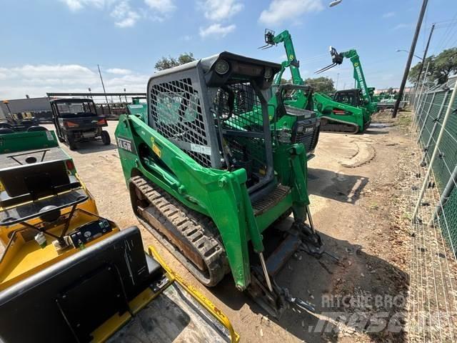 Takeuchi TL6R Minicargadoras