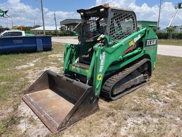 Takeuchi TL6R Minicargadoras