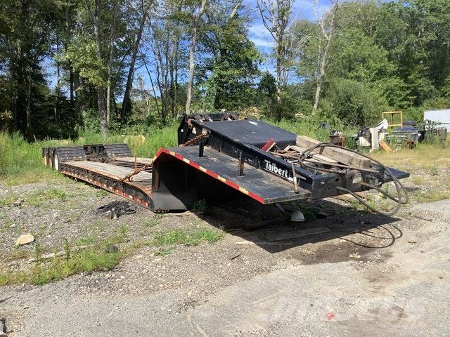 Talbert  Góndola de cama rebajada