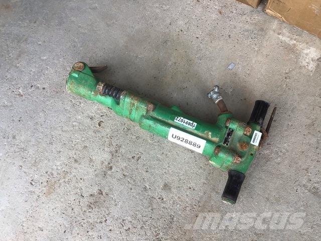  Tamco TPB-90 Construcción - Otros
