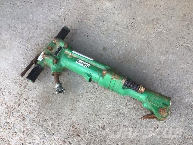  Tamco TPB-90 Construcción - Otros