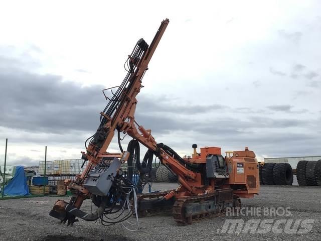Tamrock CHA560 Construcción - Otros