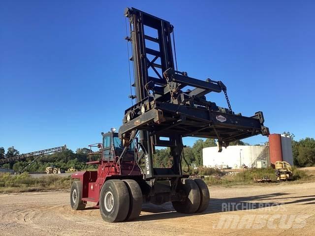 Taylor TEC-950L Carretillas para contenedores
